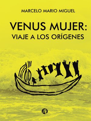 cover image of Venus mujer